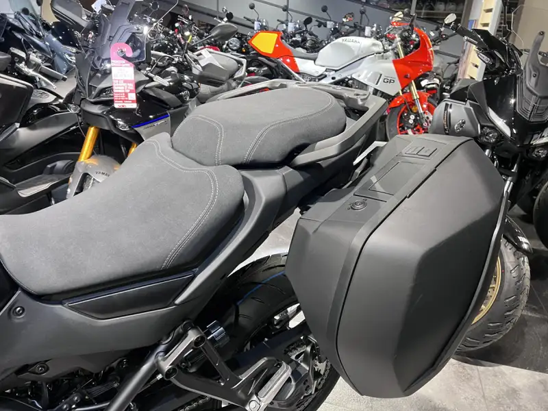 Yamaha Tracer 9 GT - foto 5