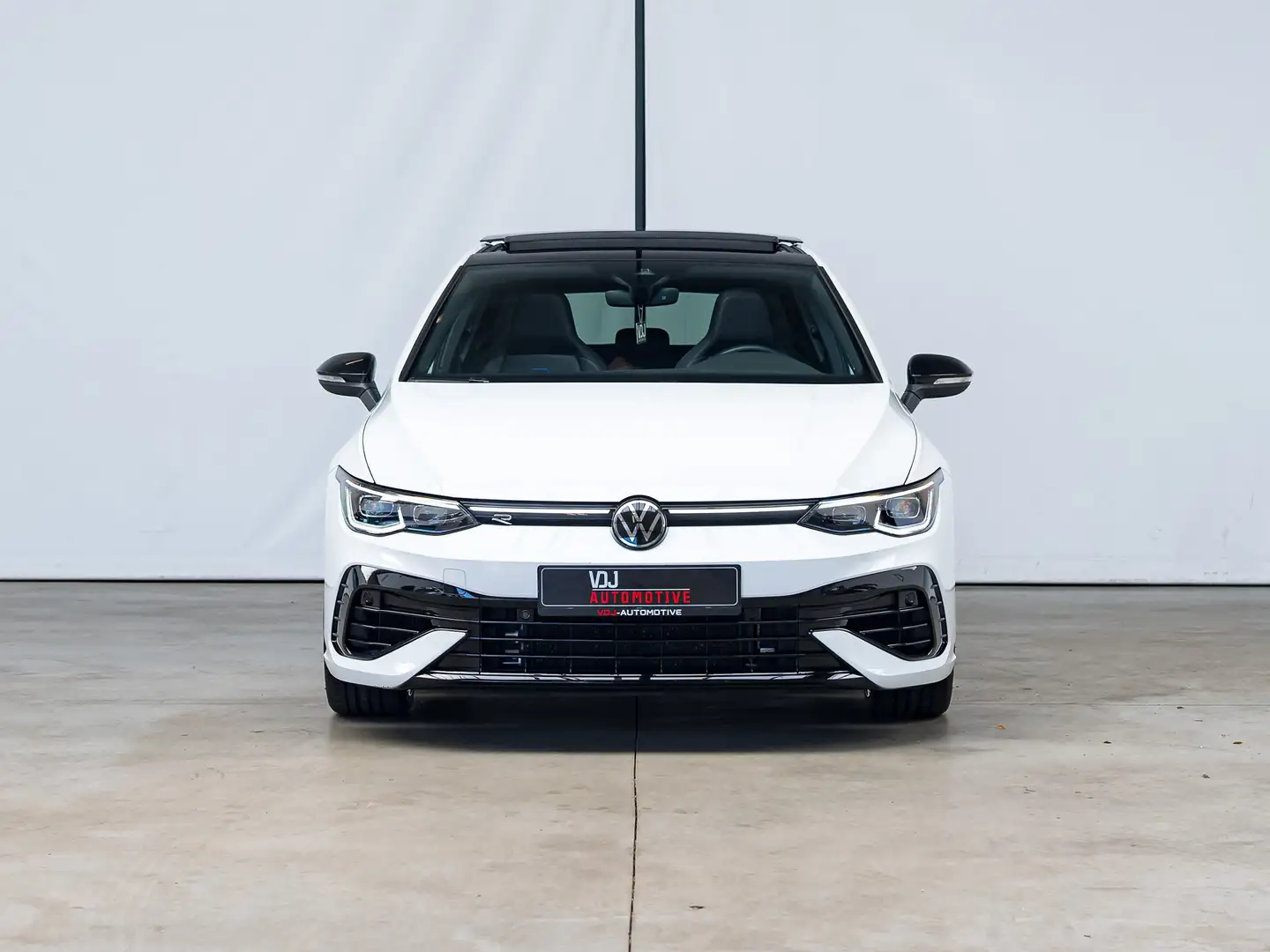 Volkswagen Golf R 2.0 TSI PERFORMANCE | GARANTIE | PANO | H&K |  IQ Wit - 2