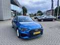 Audi A3 A3 30 TFSI S-line|GARANTIE|leder|ACC|carplay|STLVW Blauw - thumbnail 3