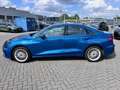 Audi A3 A3 30 TFSI S-line|GARANTIE|leder|ACC|carplay|STLVW Blauw - thumbnail 9