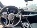 Audi A3 A3 30 TFSI S-line|GARANTIE|leder|ACC|carplay|STLVW Blauw - thumbnail 12