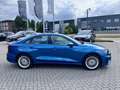 Audi A3 A3 30 TFSI S-line|GARANTIE|leder|ACC|carplay|STLVW Blauw - thumbnail 5