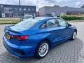 Audi A3 A3 30 TFSI S-line|GARANTIE|leder|ACC|carplay|STLVW Blauw - thumbnail 6