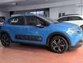 Citroen C3 1.2 puretech Ideale Neopatentati *PREZZO REALE* Bleu - thumbnail 18