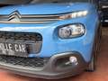 Citroen C3 1.2 puretech Ideale Neopatentati *PREZZO REALE* Bleu - thumbnail 15
