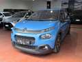 Citroen C3 1.2 puretech Ideale Neopatentati *PREZZO REALE* Bleu - thumbnail 1
