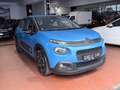 Citroen C3 1.2 puretech Ideale Neopatentati *PREZZO REALE* Bleu - thumbnail 3