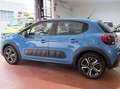 Citroen C3 1.2 puretech Ideale Neopatentati *PREZZO REALE* Bleu - thumbnail 4