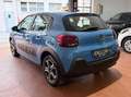 Citroen C3 1.2 puretech Ideale Neopatentati *PREZZO REALE* Bleu - thumbnail 9