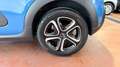 Citroen C3 1.2 puretech Ideale Neopatentati *PREZZO REALE* Bleu - thumbnail 7