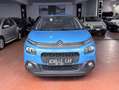 Citroen C3 1.2 puretech Ideale Neopatentati *PREZZO REALE* Bleu - thumbnail 2
