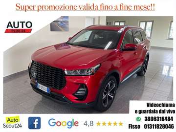 1.5 Turbo GPL CVT SCONTO PROMO PLUS