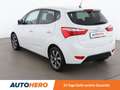Hyundai iX20 1.6 Edition 25 *TEMPO*ALU*KLIMAAUT*PDC-Hi* Blanc - thumbnail 4