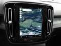 Volvo C40 Ultimate Recharge Pure Electric AWD 360° Blau - thumbnail 12