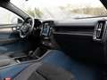 Volvo C40 Ultimate Recharge Pure Electric AWD 360° Blau - thumbnail 5