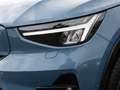 Volvo C40 Ultimate Recharge Pure Electric AWD 360° Blau - thumbnail 24