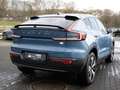 Volvo C40 Ultimate Recharge Pure Electric AWD 360° Blau - thumbnail 2