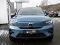 Volvo C40 Ultimate Recharge Pure Electric AWD 360° Blau - thumbnail 3