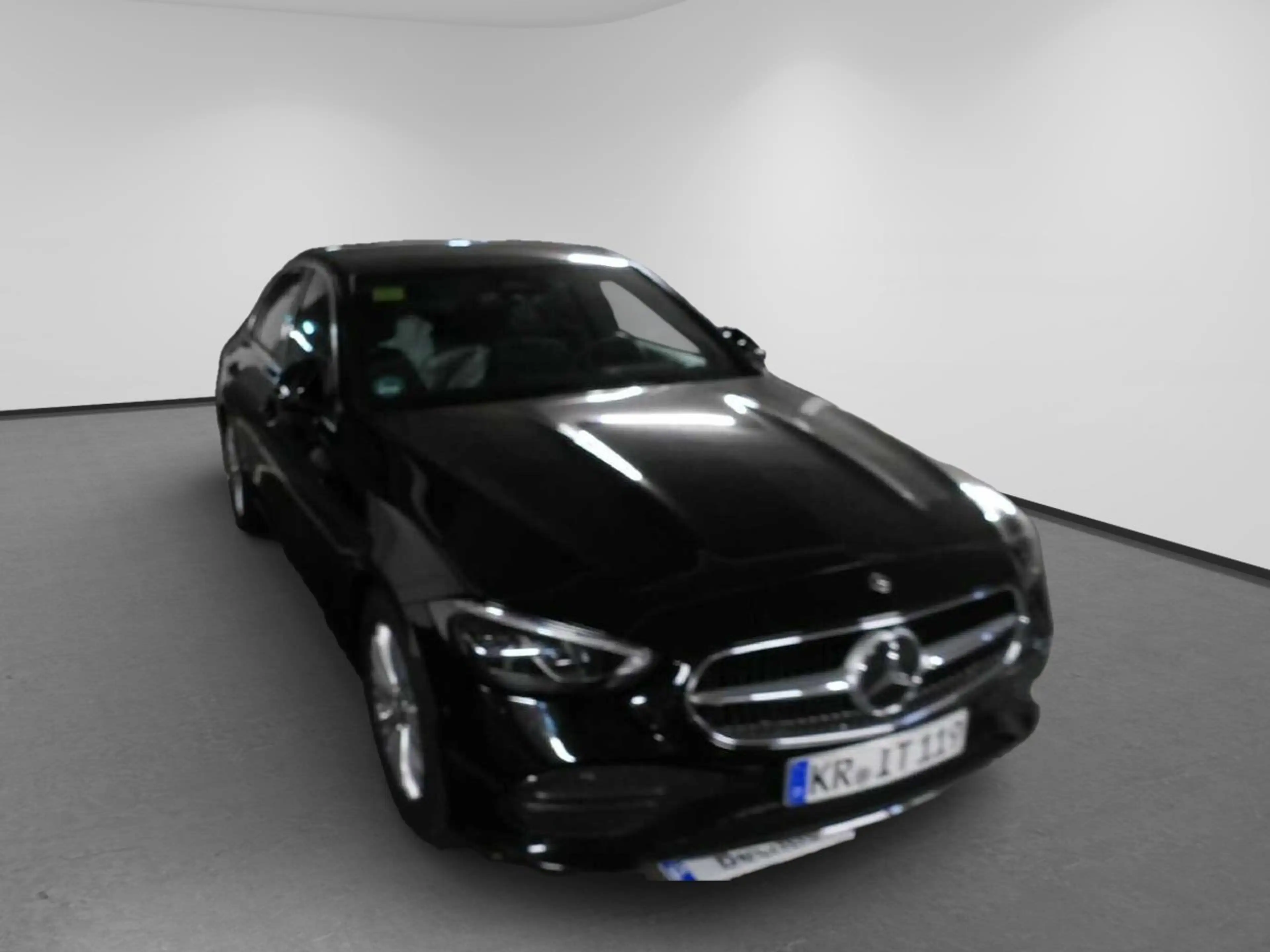 Mercedes-Benz C 220 d Avantgarde 360° BLIS Key LED Lane Navi — photo 6