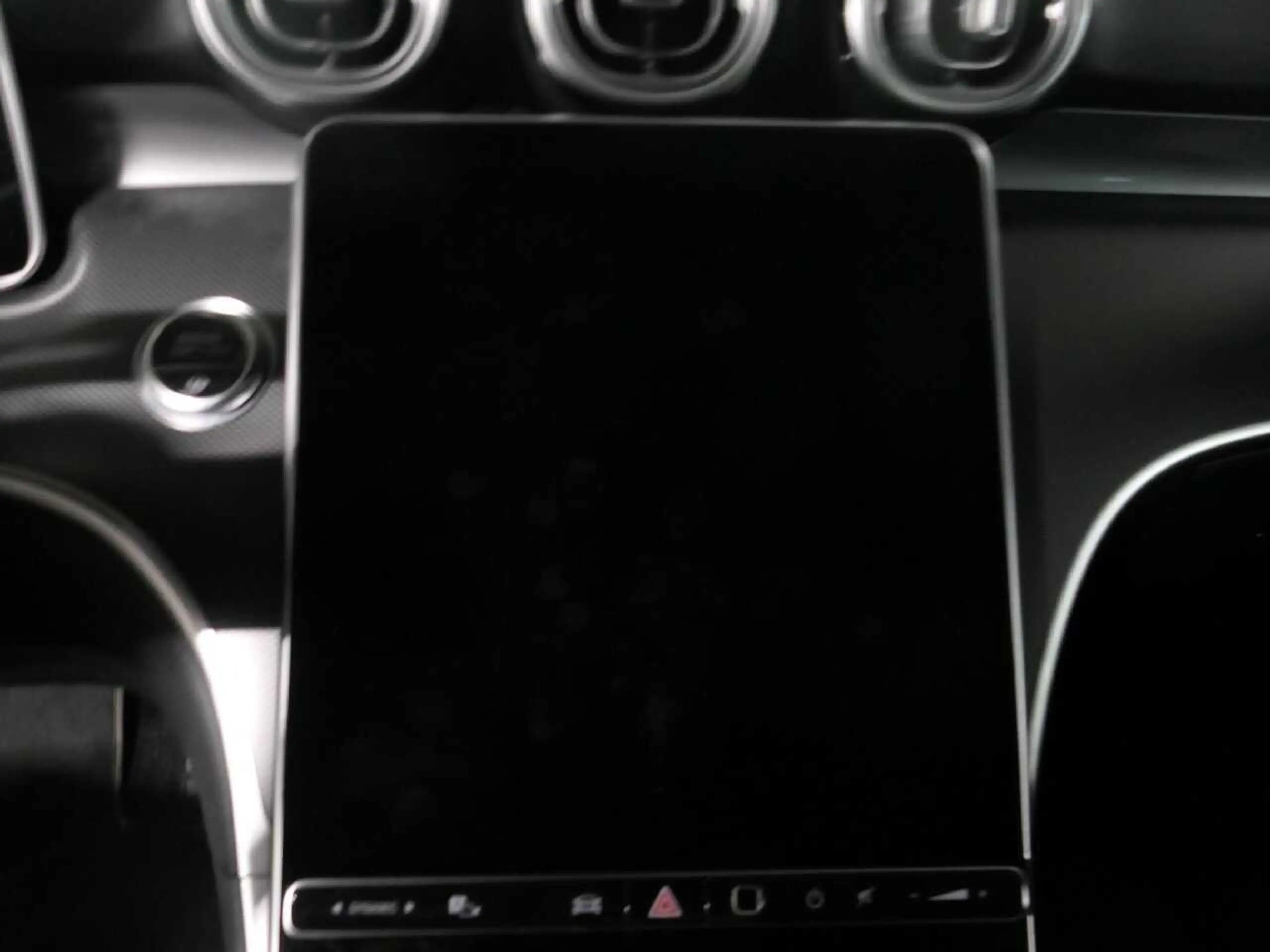 Mercedes-Benz C 220 d Avantgarde 360° BLIS Key LED Lane Navi — photo 9