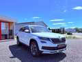 Skoda Kodiaq SCOUT 4x4 Canton AHK DAB 360* Kamera PANO Blanc - thumbnail 3