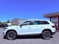 Skoda Kodiaq SCOUT 4x4 Canton AHK DAB 360* Kamera PANO Blanc - thumbnail 8