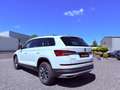 Skoda Kodiaq SCOUT 4x4 Canton AHK DAB 360* Kamera PANO Blanc - thumbnail 7