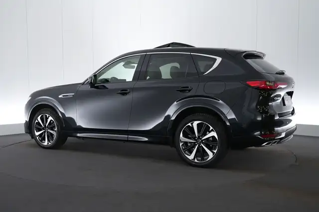 Mazda CX-60 2.5 PHEV Takumi LEDER/CUIR Adapt. LED GPS PDC 360°