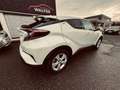 Toyota C-HR 1,8 Hybrid C-HIC CVT Weiß - thumbnail 7