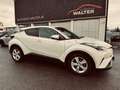 Toyota C-HR 1,8 Hybrid C-HIC CVT Weiß - thumbnail 1