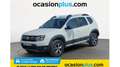 Dacia Duster 1.5dCi SL Trotamundos 4x2 EDC 110 Blanco - thumbnail 1
