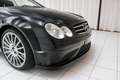 Mercedes-Benz CLK 63 AMG Black Series VAT Q - Full history - Collector grad Schwarz - thumbnail 22