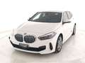 BMW 116 Serie 1 116d Msport auto Blanco - thumbnail 1
