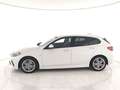 BMW 116 Serie 1 116d Msport auto Blanco - thumbnail 2