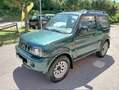 Suzuki Jimny 1.3i 16V cat 4WD JLX *CLIMA* Grün - thumbnail 1