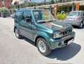 Suzuki Jimny 1.3i 16V cat 4WD JLX *CLIMA* Grün - thumbnail 2