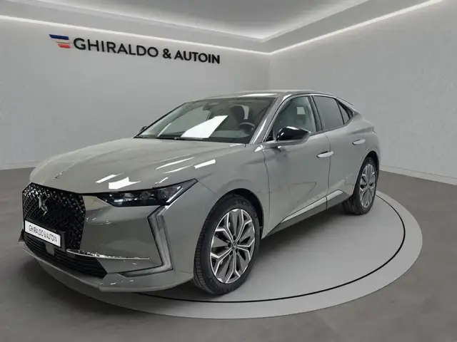 DS Automobiles DS 4 1.2 puretech Bastille Business 130cv auto