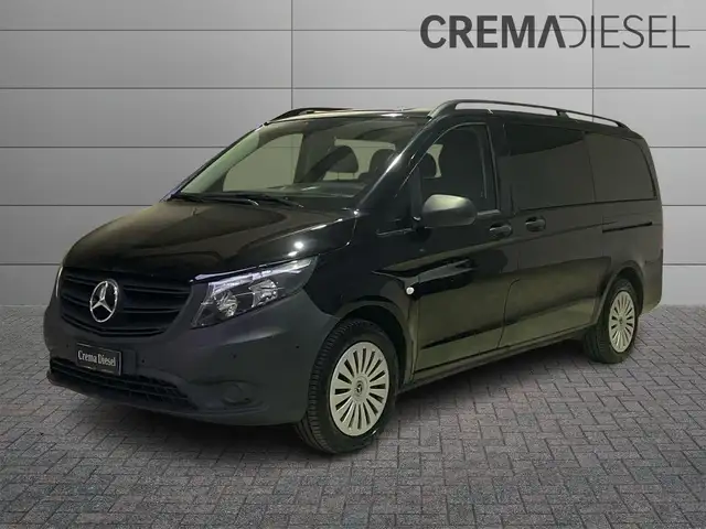 Mercedes-Benz Vito Vito 114 d Tourer Long Auto