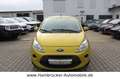 Ford Ka/Ka+ Trend~1.Hand~Klima~R.Kamera~Wenig KM~EURO6 Gold - thumbnail 2
