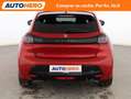 Peugeot 208 1.2 Puretech S&S Allure 100 Rojo - thumbnail 5