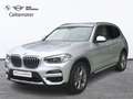 BMW X3 xDrive 20dA Negro - thumbnail 1