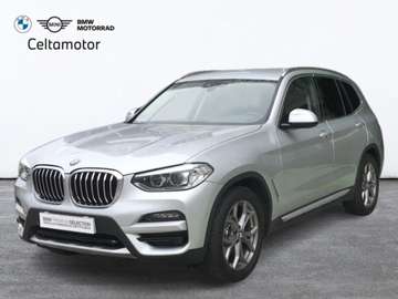 xDrive 20dA