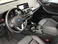 BMW X3 xDrive 20dA Negro - thumbnail 11