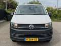 Volkswagen T6 Transporter 2.0 TDI L2H1 Comfortline 3Pers Airco/Cruise Wit - thumbnail 4