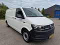 Volkswagen T6 Transporter 2.0 TDI L2H1 Comfortline 3Pers Airco/Cruise Wit - thumbnail 10