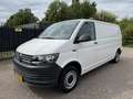 Volkswagen T6 Transporter 2.0 TDI L2H1 Comfortline 3Pers Airco/Cruise Wit - thumbnail 1