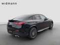 Mercedes-Benz GLC 300 d e 4M Coupé *AMG*Digi-Light*Memory*AHK* Schwarz - thumbnail 3