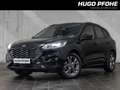 Ford Kuga ST-Line AHK ACC KAM NAVI LED WI-PKT Noir - thumbnail 1