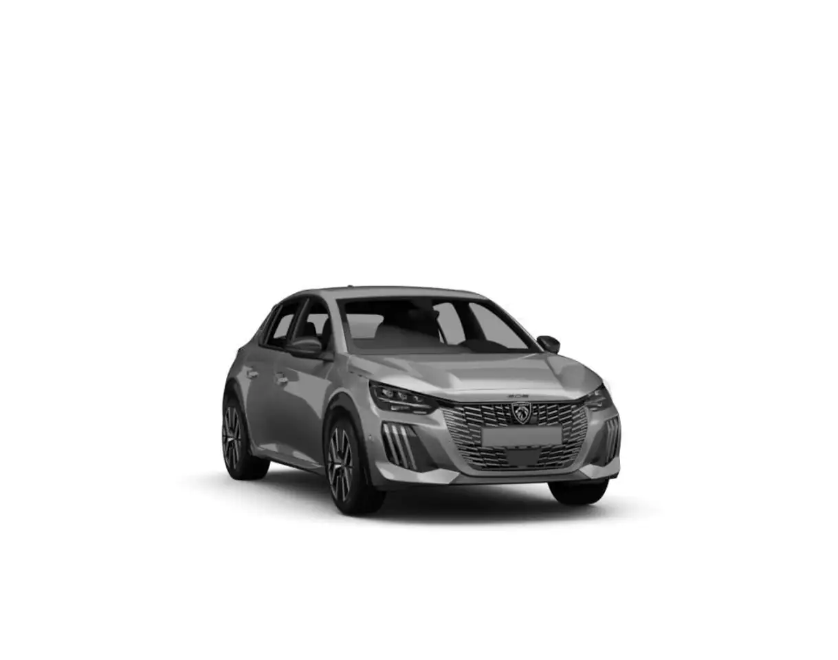 Peugeot 208 2026