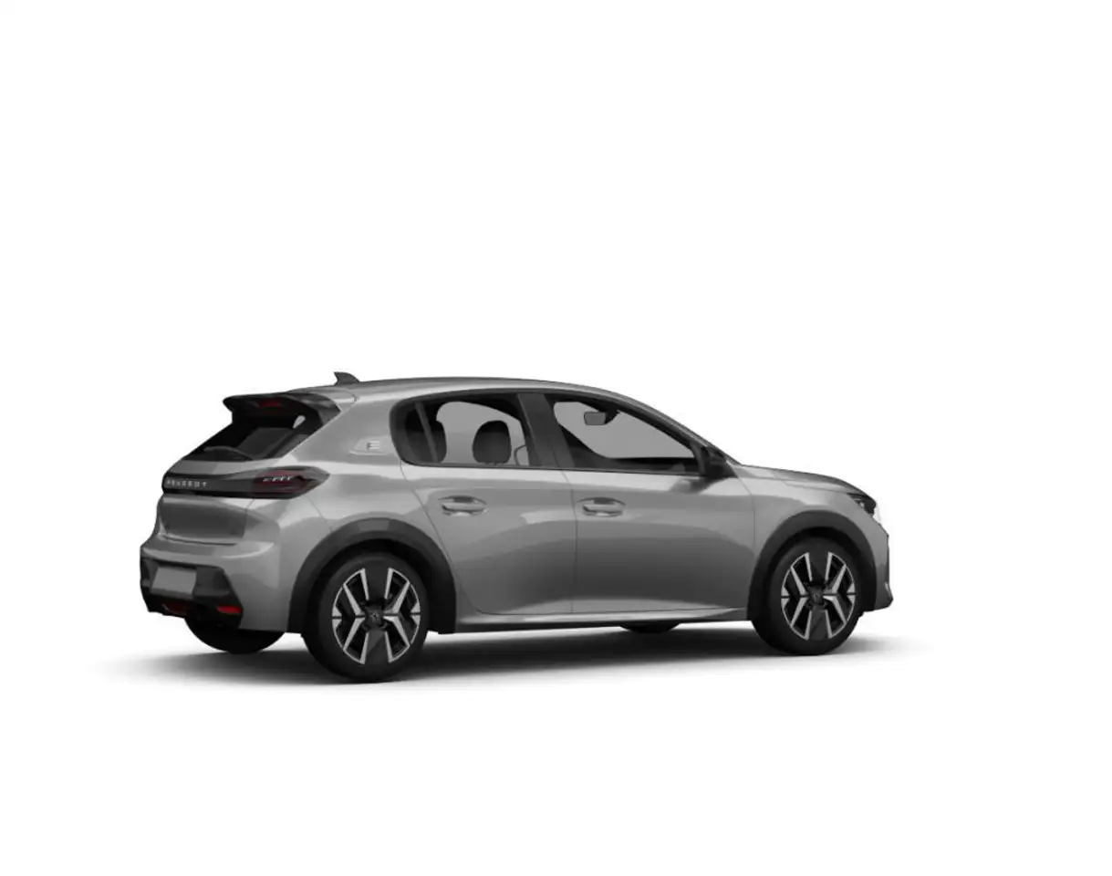 Peugeot 208 2026 — фото 15